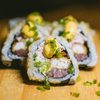 Inari Sushi Fusion Downtown gift card