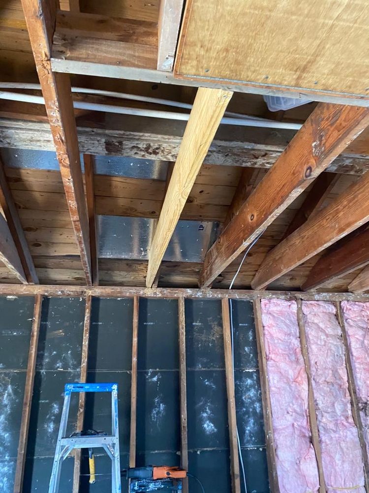 Slide of Success Roofing And General Contracting