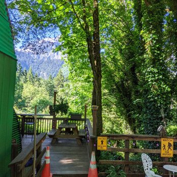 Espresso Chalet - Coffee & Tea Near Me - Gold Bar, Washington