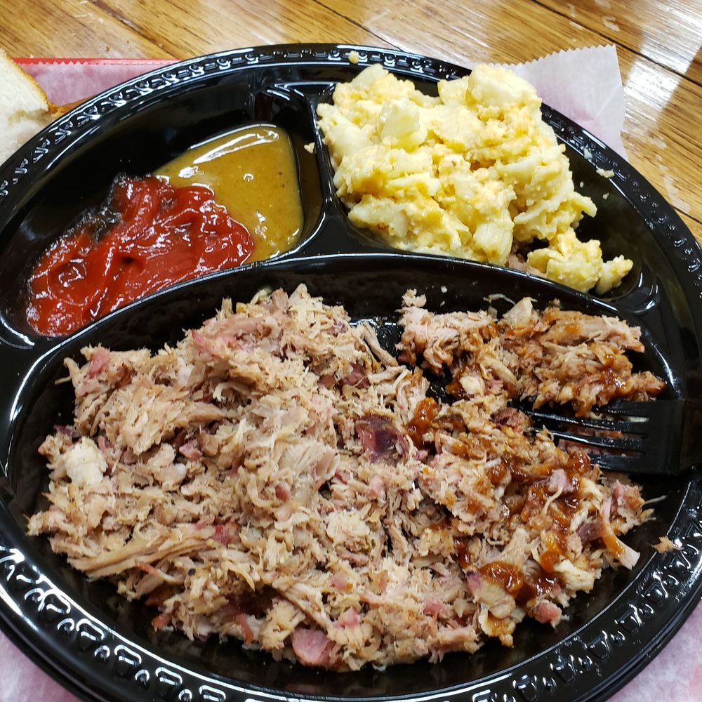 Stateline BBQ - Barbeque Near Me - Tallapoosa, Georgia Stateline BBQ - Barbeque Near Me - Tallapoosa, Georgia