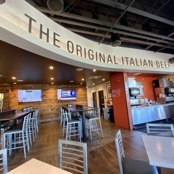 Buona - the original italian deli - Sandwiches Near Me - Mount Prospect, Illinois
