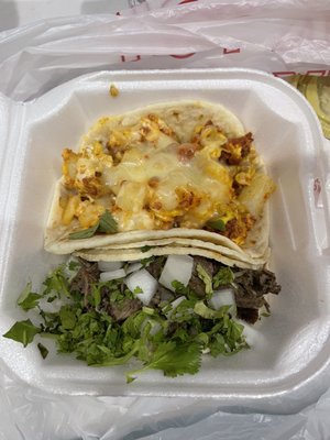 Dona Mary - Antojitos Mexicanos by null