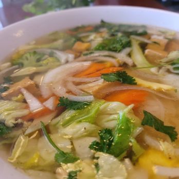 Pho Saigon - Vietnamese Near Me - Tucson, Arizona