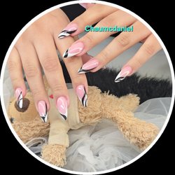 Galaxy Nails Spa
