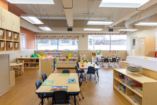 Lightbridge Academy - childcare center in Hoboken, NJ