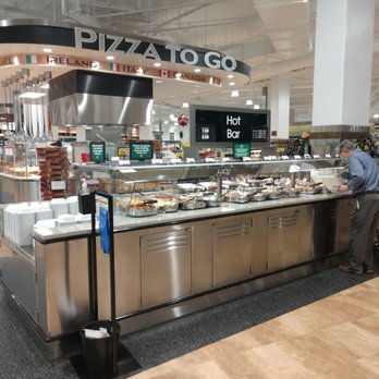 Harris Teeter - Hot prepared food bar. A convenient way to grab lunch... "Food by the Pound" - Grocery Near Me - Alexandria, Virginia Harris Teeter - Hot prepared food bar. A convenient way to grab lunch... "Food by the Pound" - Grocery Near Me - Alexandria, Virginia