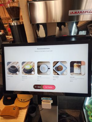 1951 Coffee Company by null
