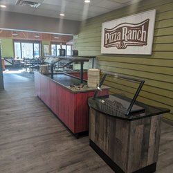 Pizza Ranch