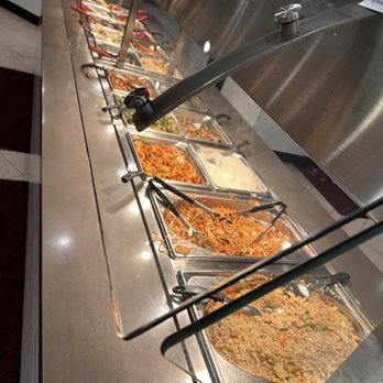 New China Mongolian BBQ - Mongolian Near Me - La Verne, California New China Mongolian BBQ - Mongolian Near Me - La Verne, California