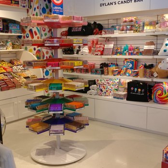 Dylan's Candy Bar - Dylan’s Candy Bar in CLT Airport - Candy Stores Near Me - Charlotte, North Carolina Dylan's Candy Bar - Dylan’s Candy Bar in CLT Airport - Candy Stores Near Me - Charlotte, North Carolina