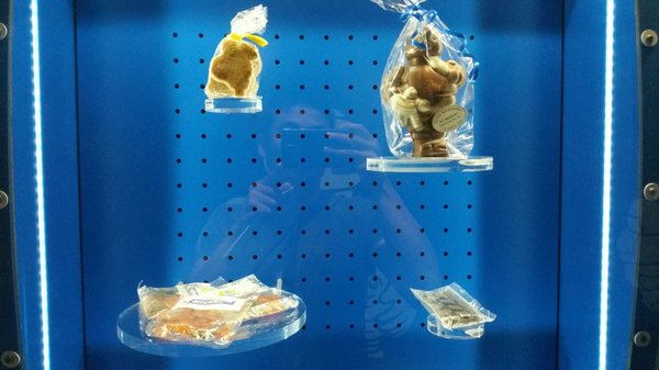 L'Aventure Michelin by null