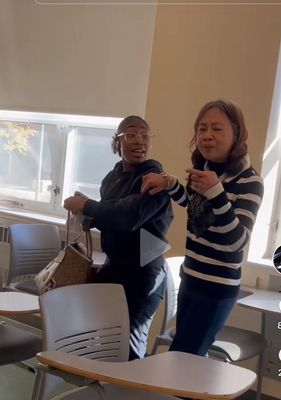 SUNY College at Old Westbury