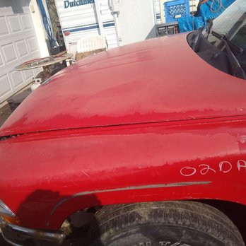 Taylor Auto Salvage - Auto Parts & Supplies Near Me - Taylor, Michigan