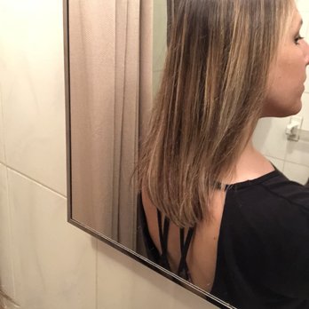 Aerea Salon - Hair Extensions Near Me - New York, New York