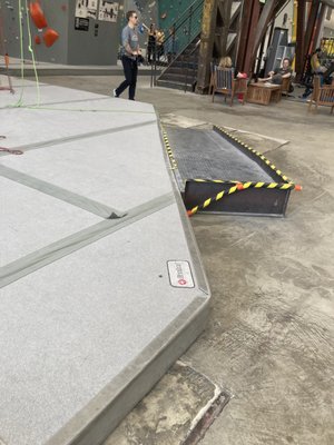 Pacific Pipe by null