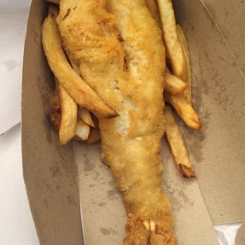 Balmoral Fish & Chips - White fish and chips special - Fish & Chips Near Me - Ajax, Ontario Balmoral Fish & Chips - White fish and chips special - Fish & Chips Near Me - Ajax, Ontario