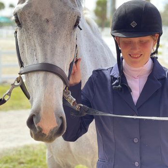 AURUM Performance Stables - Horseback Riding Near Me - Miami, Florida AURUM Performance Stables - Horseback Riding Near Me - Miami, Florida