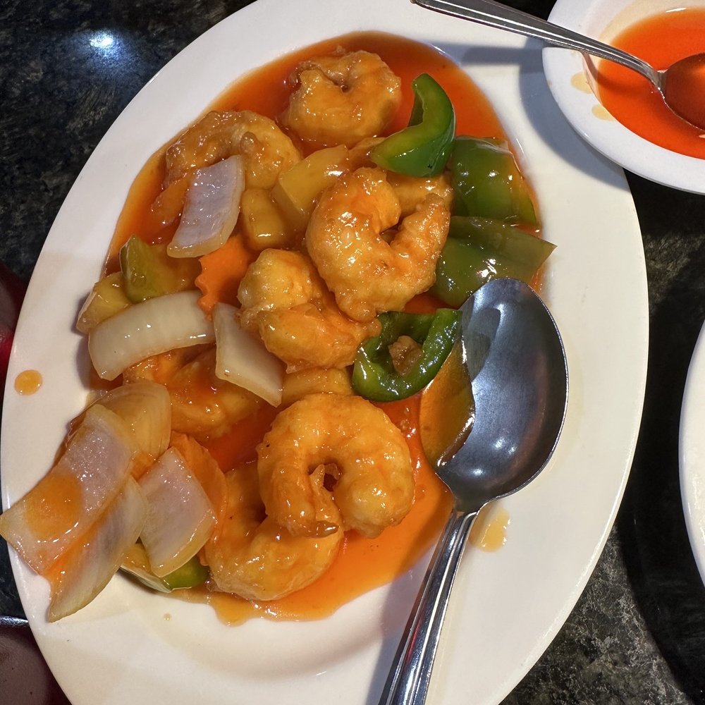 Silver Chopsticks - Sweet & Sour Shrimp - Vietnamese Near Me - Reno, Nevada Silver Chopsticks - Sweet & Sour Shrimp - Vietnamese Near Me - Reno, Nevada