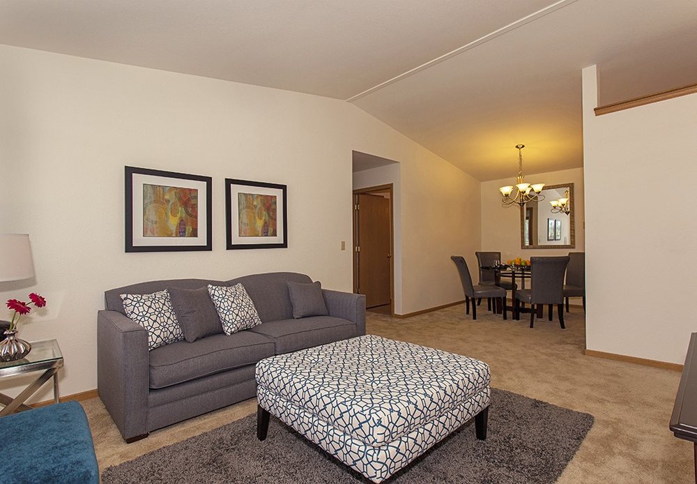 Courtyard Junction - property management company in Kenosha, WI