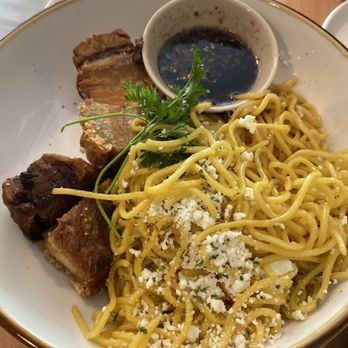 An An - House Garlic Noodle - Vietnamese Near Me - Portland, Oregon