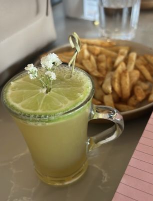 Saigon Alley Kitchen & Bar by null