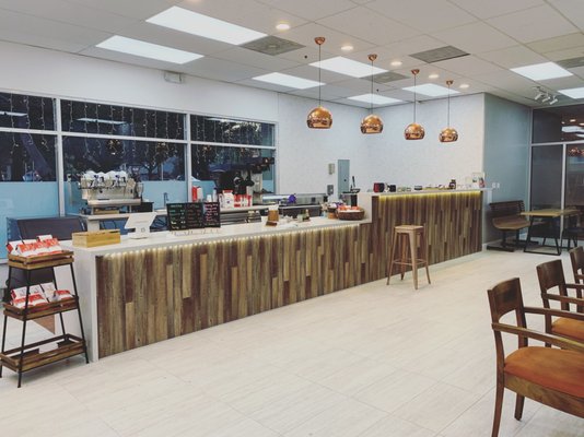 Jiaren Cafe: Coffee, Boba & Events by null