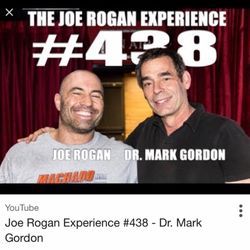 Gordon Mark, MD
