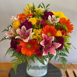 Flowers 4-U