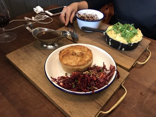 Pieminister by null