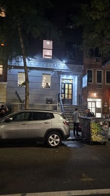 Russian & Turkish Baths by null Russian & Turkish Baths by null