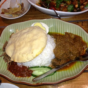 Ipoh Malay Cuisine - Rend. Beef - Malaysian Near Me - Vancouver, British Columbia Ipoh Malay Cuisine - Rend. Beef - Malaysian Near Me - Vancouver, British Columbia