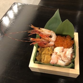 Shigotonin - Special Sushi box - Japanese Near Me - Las Vegas, Nevada Shigotonin - Special Sushi box - Japanese Near Me - Las Vegas, Nevada