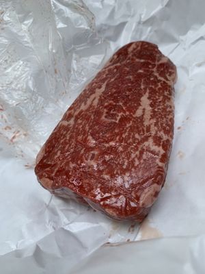 Bob's Quality Meats by null