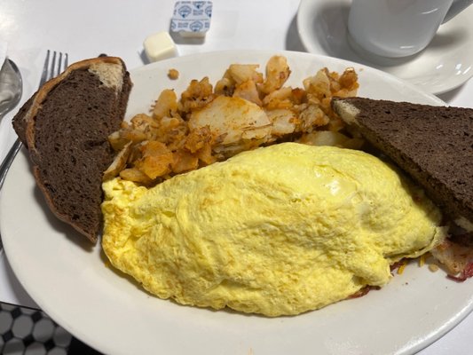 La Suegra's Airport Diner by null
