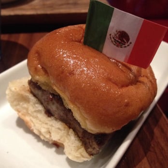 Nada - Mexican Near Me - Indianapolis, Indiana