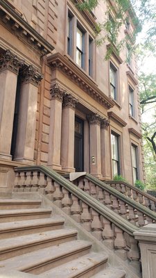 Tutt Heights Cafe by null