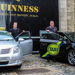 VIP Taxis - Uniformed Drivers at Your Disposal