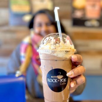 Rock 'N' Joe Coffee - Mocha Nut - Coffee & Tea Near Me - Westfield, New Jersey Rock 'N' Joe Coffee - Mocha Nut - Coffee & Tea Near Me - Westfield, New Jersey