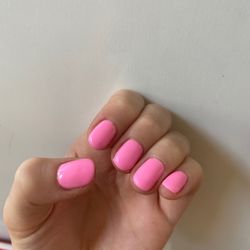 Village Nails