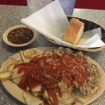 John Hardy's Bar-B Q - Barbeque Near Me - Rochester, Minnesota