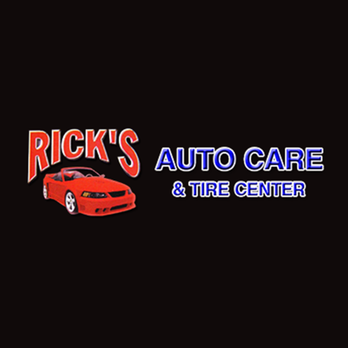 Rick's Auto Care & Tire Center - Auto Repair Near Me - Front Royal, Virginia Rick's Auto Care & Tire Center - Auto Repair Near Me - Front Royal, Virginia