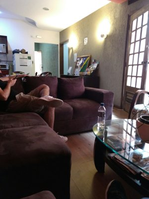 Adrena Sport Hostel by null