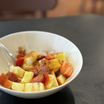 Pace Cafe - Side Fruit Salad - Coffee & Tea Near Me - Cleveland, Ohio