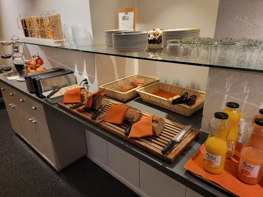 Stella Hotel Interlaken by null