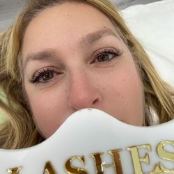 Vavi Lashes - Classic mink
