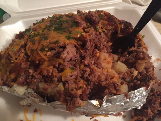 Smokey D'Z BBQ by null