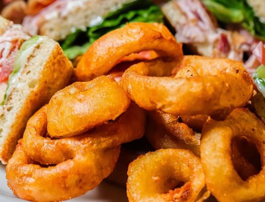 Scoundrels Tavern & Eatery by null