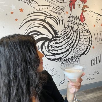 Picchu - #Piscosour - Peruvian Near Me - Selden, New York