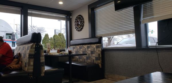 El Tsunami Seafood & Mexican Restaurant by null