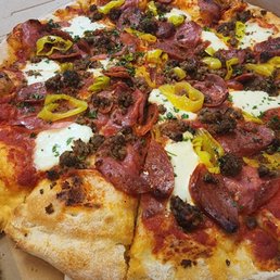 Italia Pizza
